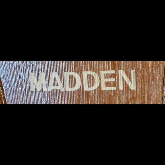 Madden Loafers
